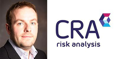 Tim Ingram Announced as Speaker at CRA Risk Forum