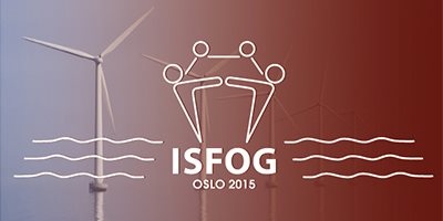 MMI Presents at the 3rd International Symposium on Frontiers in Offshore Geotechnics (ISFOG)