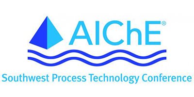 AIChE Southwest Process Technology Conference 3 – 4 October 2013, Moody Gardens Hotel & Conference Centre, Galveston, Texas