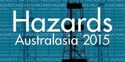 MMI Announced as Gold Sponsor of Hazards Australasia 2015