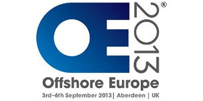MMI Engineering is presenting at Offshore Europe 2013, Aberdeen Exhibition & Conference Centre, 03 Sept – 06 Sept 2013