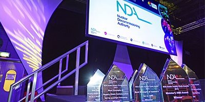 MMI Shortlisted for “Innovation by a Large Company” Award at NDA Event