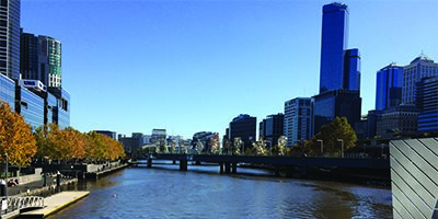 MMI Opens Melbourne Office