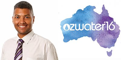 Craig Pregnalato to Present at Ozwater’16