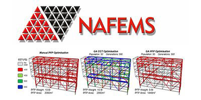 MMI Presents at 1st NAFEMS European Conference on Optimisation