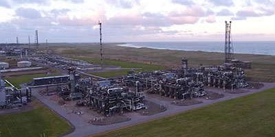 PX Group Appoints MMI Engineering to Review St Fergus COMAH Report