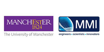 MMI Attending Careers Fair at The University of Manchester