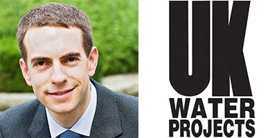 Dr. Darrell Egarr Published in UK Water Projects