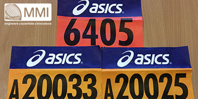 MMI Colleagues to run the Asics Greater Manchester Marathon