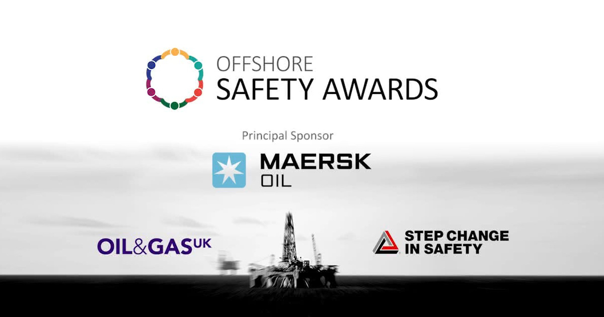 Centrica Wins at The Offshore Safety Awards with DROPS Project Supported by MMI Engineering